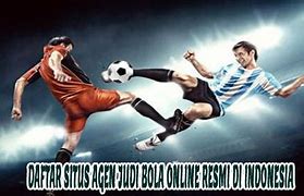 Daftar Situs Judi Bola Resmi