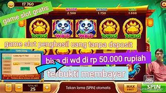 Game Slot 777 Penghasil Uang Tanpa Deposit Awal Di Indonesia