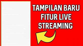 Hantoto Info Terbaru Hari Ini Live Streaming Youtube