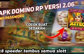 Permainan Baru Slot Domino Terbaru Original Terbaru 2024 Terbaru