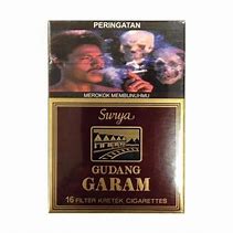 Rokok 1 Slop Harganya Berapa