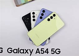 Samsung Galaxy A54 Spesifikasi Dan Harga