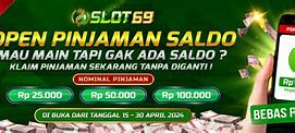 Slot Bisa Pinjam Saldo