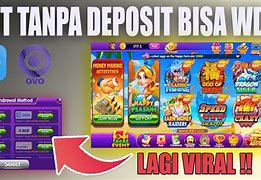 Slot Dapat Modal Gratis Tanpa Deposit