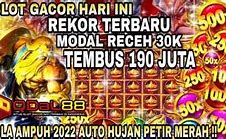 Tiki Slot X500 Gacor Maxwin Hari Ini Live Streaming